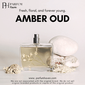 Amber Oud