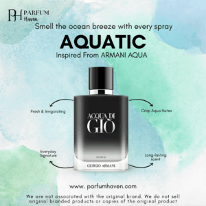 Aquatic