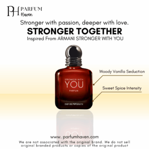 Stronger Together