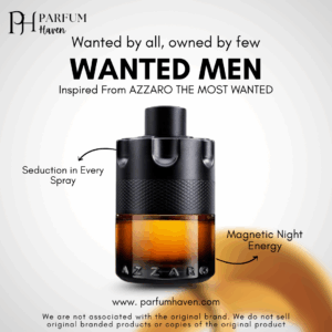 Wanted Men