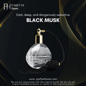 Black Musk
