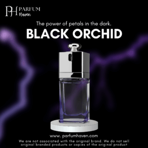 Black Orchid