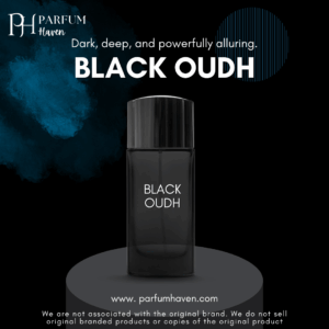 Black Oudh