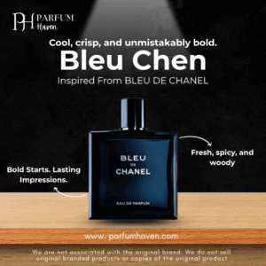 Blu Chen