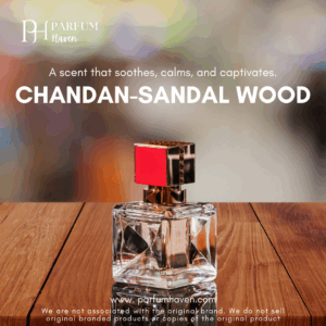 Chandan - Sandal Wood