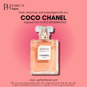Coco Chanel