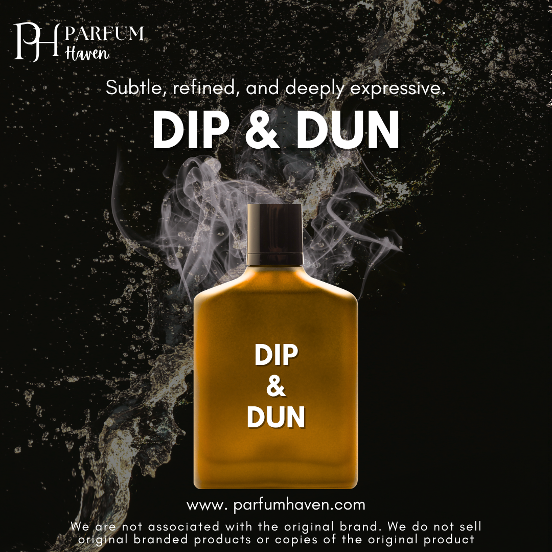 Dip & Dun