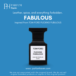 Fabulous