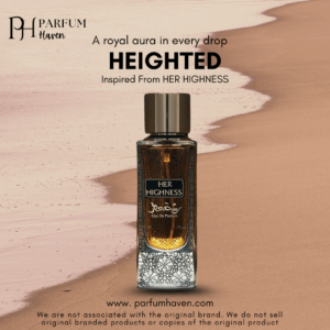 Heighted