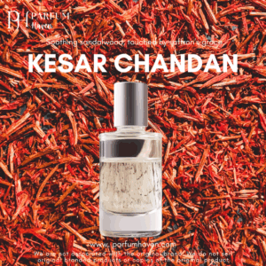 Kesar Chandan