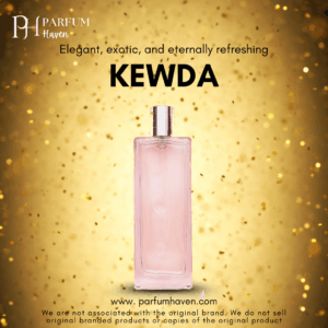 Kewda