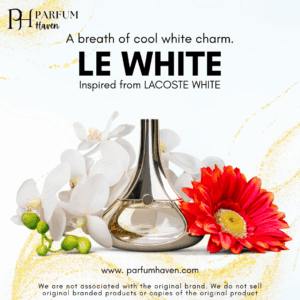 Le White