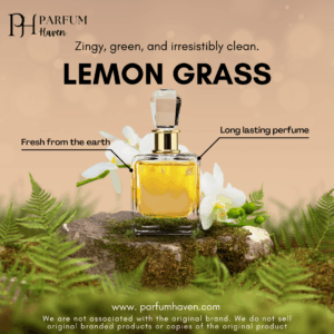 Lemon Grass