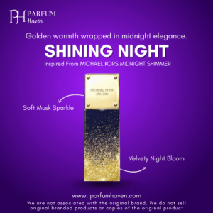 Shining Night