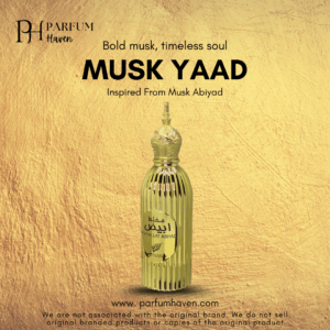 Musk Yaad