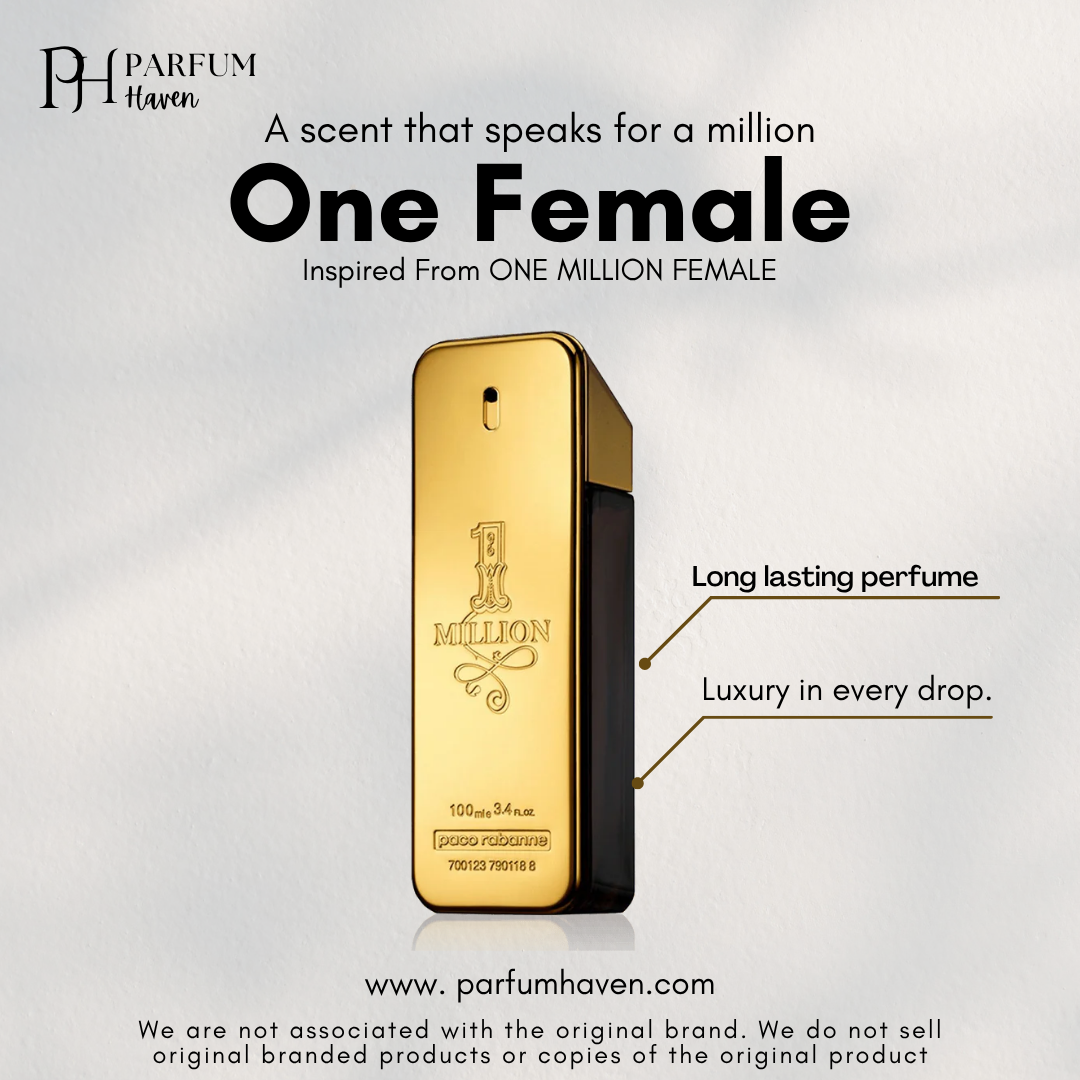 One Female