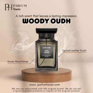 Woody Oudh