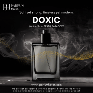 Doxic