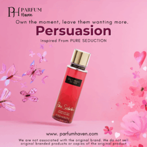 Persuasion
