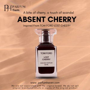 Absent Cherry