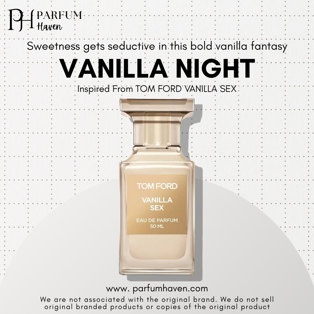 Vanilla Night