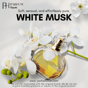 White Musk