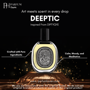 Deeptic