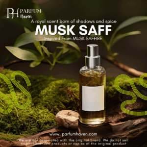 Musk Saff
