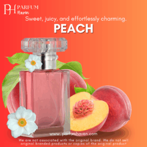 Peach